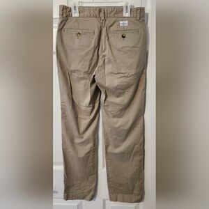 Vineyard Vines Mens Khaki Pants